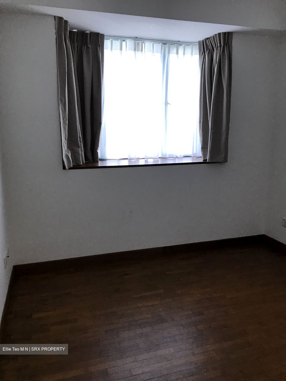 Amaranda Gardens (D19), Condominium #348263341